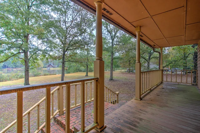 $425,000 | 3644 Lake Marston Drive, Orangeburg, SC 29118