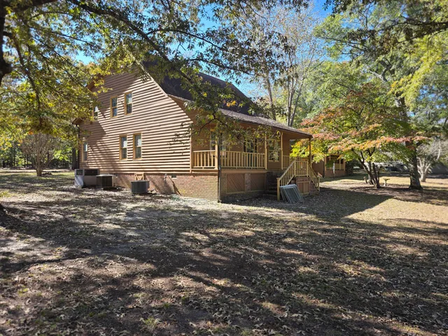 $425,000 | 3644 Lake Marston Drive, Orangeburg, SC 29118