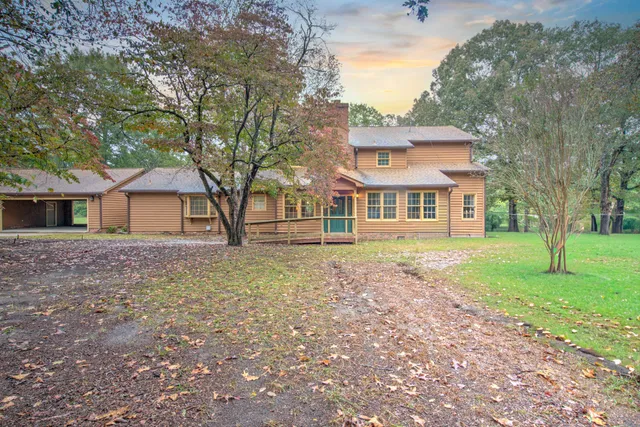 $425,000 | 3644 Lake Marston Drive, Orangeburg, SC 29118