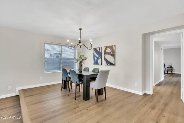 $499,950 | 1261 West Lobo Avenue, Mesa, AZ 85202