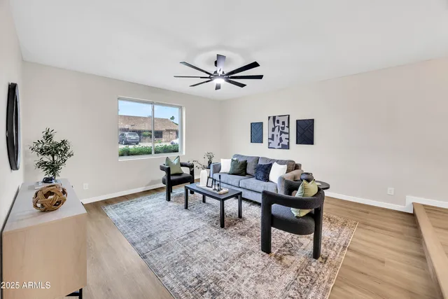 $499,950 | 1261 West Lobo Avenue, Mesa, AZ 85202