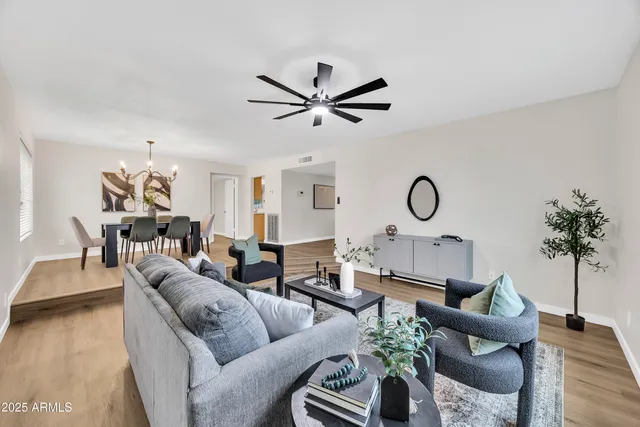 $499,950 | 1261 West Lobo Avenue, Mesa, AZ 85202