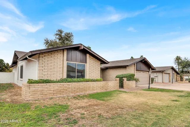 $499,950 | 1261 West Lobo Avenue, Mesa, AZ 85202