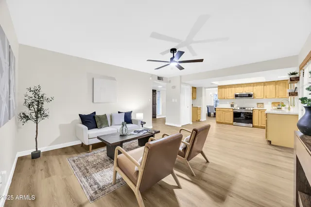 $499,950 | 1261 West Lobo Avenue, Mesa, AZ 85202