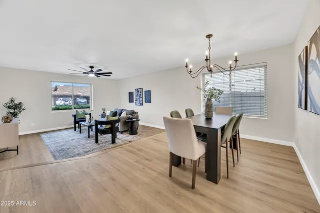 $499,950 | 1261 West Lobo Avenue, Mesa, AZ 85202