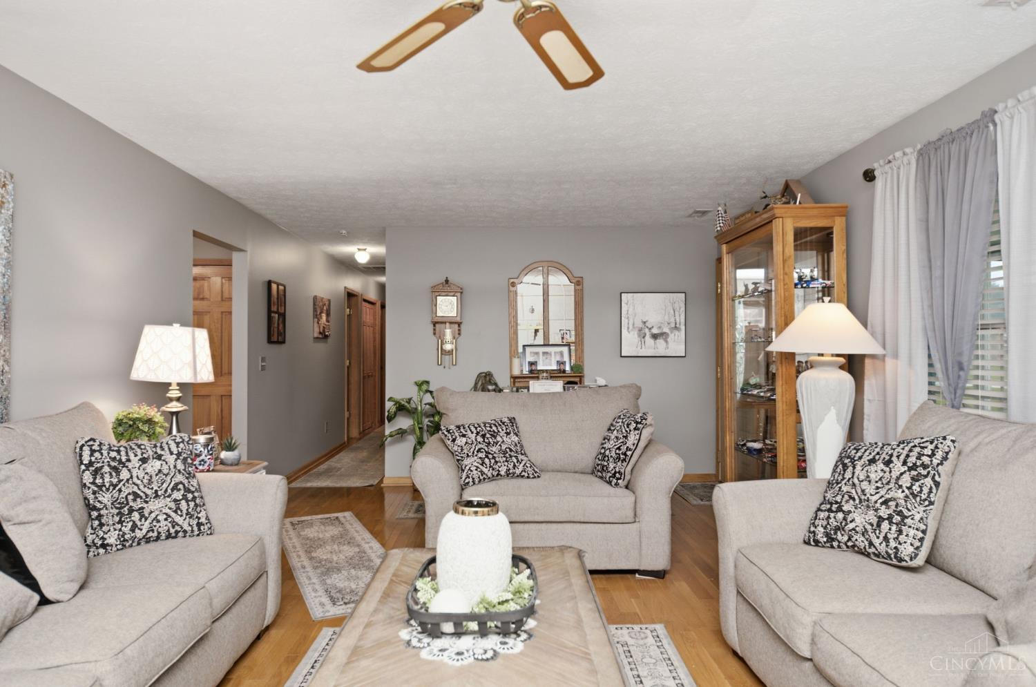 5616 Camp Run Road Georgetown, OH 45121 - Photo 20 of 44 Gallery Image 20
