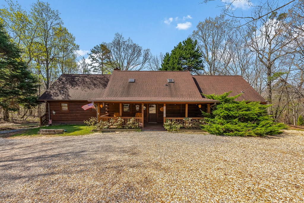2136 Hines Gap Road Warm Springs, GA 31830 - Photo 3 of 63 Gallery Image 3