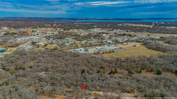 $92,500 | Tbd Conwell Drive, Azle, TX 76020