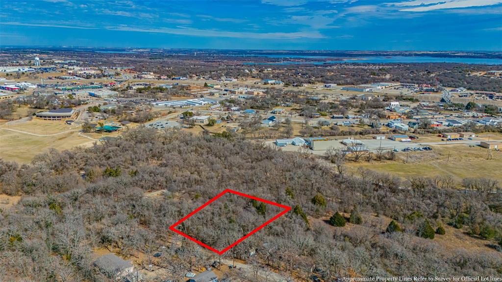 Tbd Conwell Drive Azle, TX 76020 - Photo 2 of 22