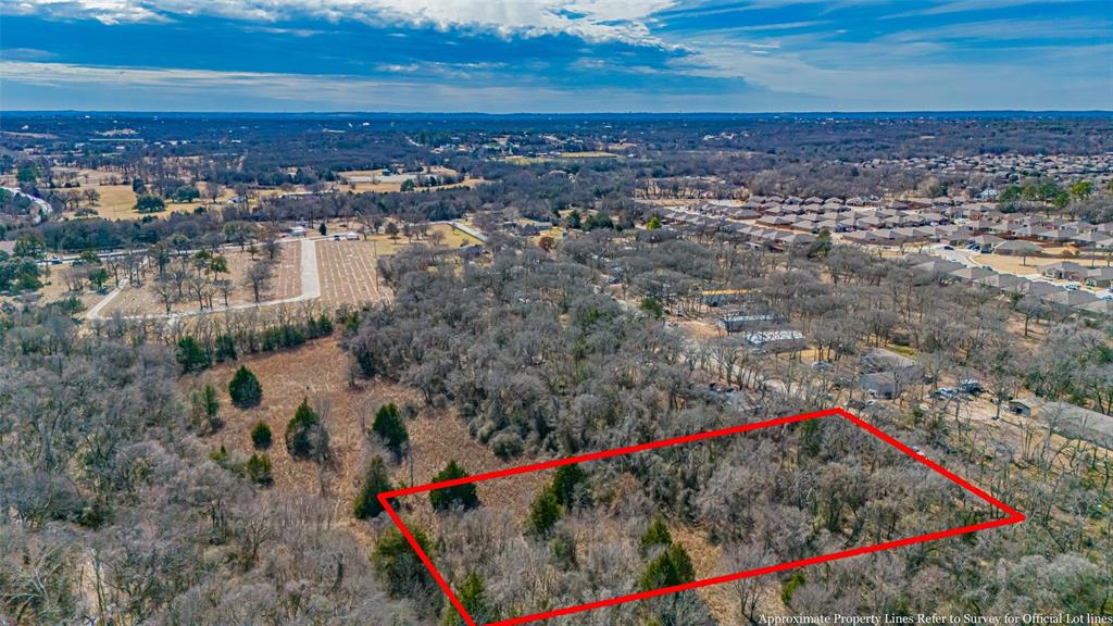 Tbd Conwell Drive Azle, TX 76020 - Photo 5 of 22