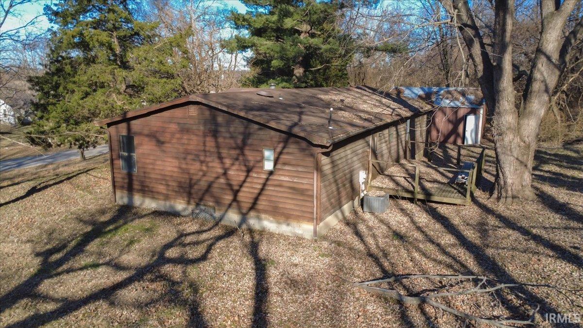 8450 Bald Knob Road Mount Vernon, IN 47620 - Photo 17 of 23