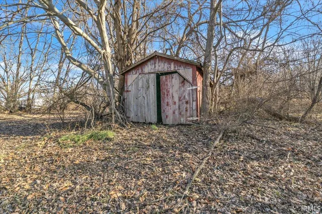 $150,000 | 8450 Bald Knob Road, Mount Vernon, IN 47620