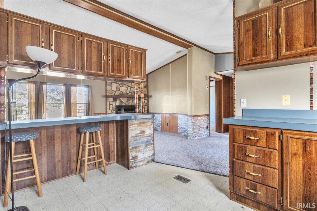 8450 Bald Knob Road Mount Vernon, IN 47620 - Photo 6 of 23