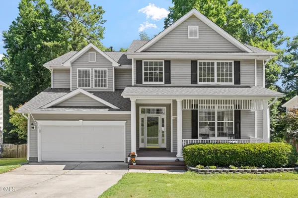 $679,000 | 1482 Big Leaf Loop, Apex, NC 27502