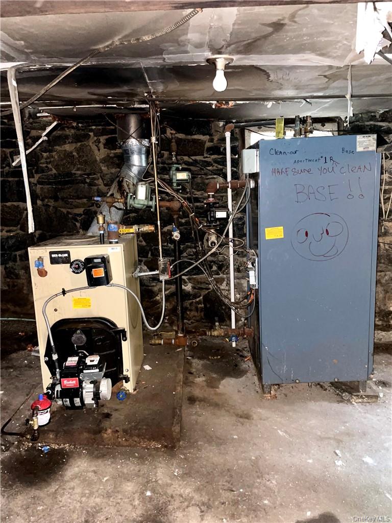 27 Fox Island Road Port Chester, NY 10573 - Photo 25 of 29 a view of gym