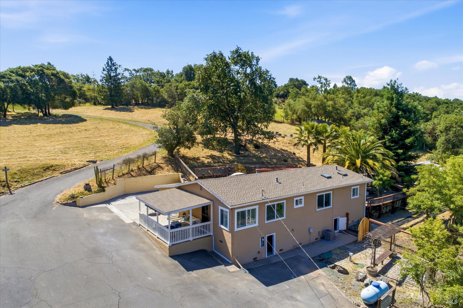 4314 Sonoma Mountain Road Santa Rosa, CA 95404 - Photo 30 of 30