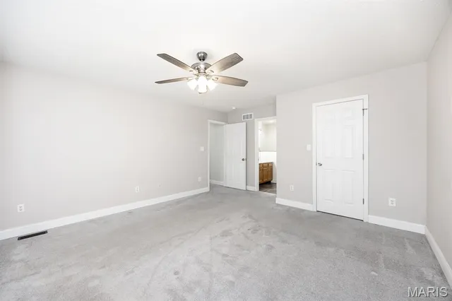 $367,500 | 1529 Lincoln Farm Road, O'Fallon, IL 62269