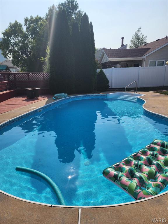 1529 Lincoln Farm Road O'Fallon, IL 62269 - Photo 28 of 34