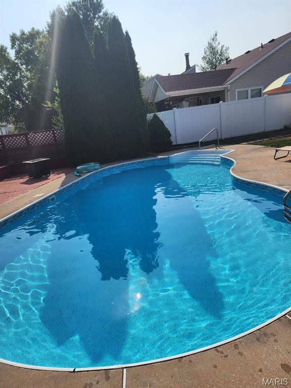 1529 Lincoln Farm Road O'Fallon, IL 62269 - Photo 29 of 34