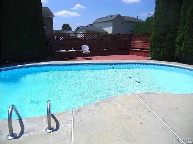 $367,500 | 1529 Lincoln Farm Road, O'Fallon, IL 62269