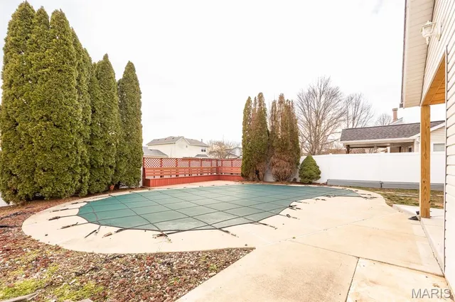 $367,500 | 1529 Lincoln Farm Road, O'Fallon, IL 62269