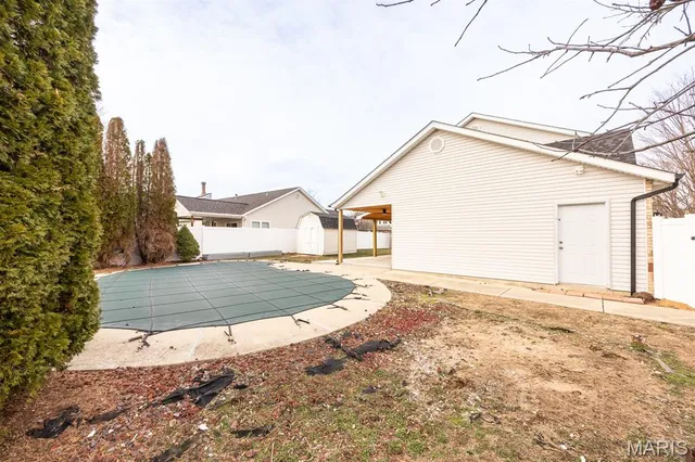 $367,500 | 1529 Lincoln Farm Road, O'Fallon, IL 62269