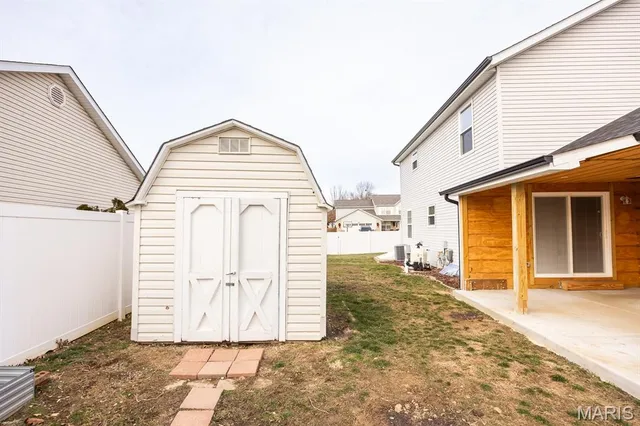 $367,500 | 1529 Lincoln Farm Road, O'Fallon, IL 62269