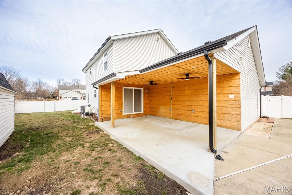 1529 Lincoln Farm Road O'Fallon, IL 62269 - Photo 34 of 34