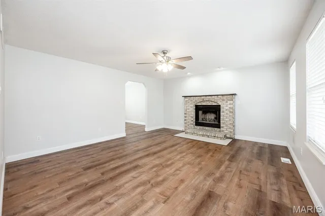 $367,500 | 1529 Lincoln Farm Road, O'Fallon, IL 62269