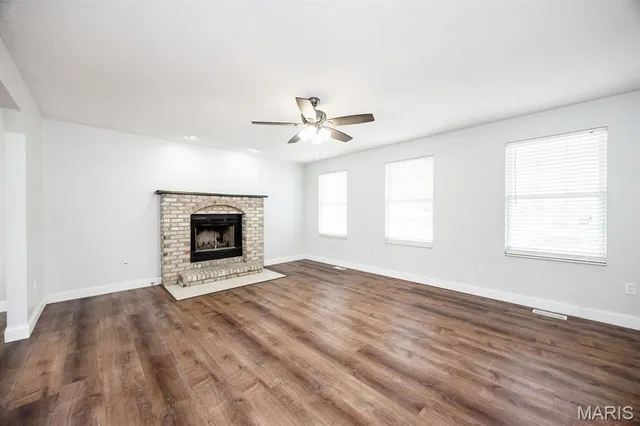 $367,500 | 1529 Lincoln Farm Road, O'Fallon, IL 62269