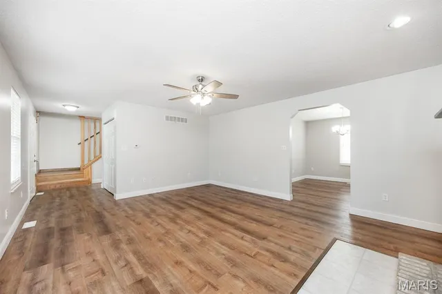 $367,500 | 1529 Lincoln Farm Road, O'Fallon, IL 62269