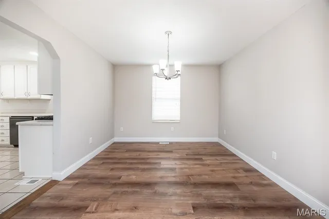 $367,500 | 1529 Lincoln Farm Road, O'Fallon, IL 62269