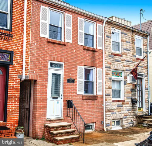 $225,000 | 1007 South Highland Avenue, Baltimore, MD 21224