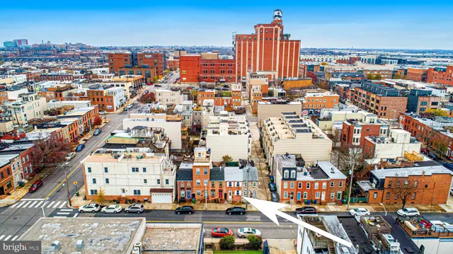 $225,000 | 1007 South Highland Avenue, Baltimore, MD 21224