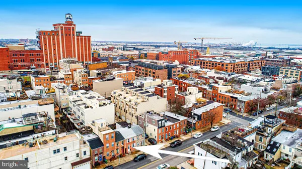 $207,000 | 1007 South Highland Avenue, Baltimore, MD 21224