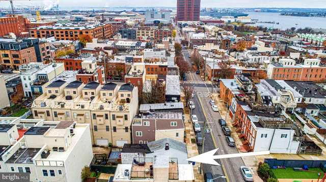 $225,000 | 1007 South Highland Avenue, Baltimore, MD 21224