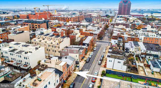 $225,000 | 1007 South Highland Avenue, Baltimore, MD 21224