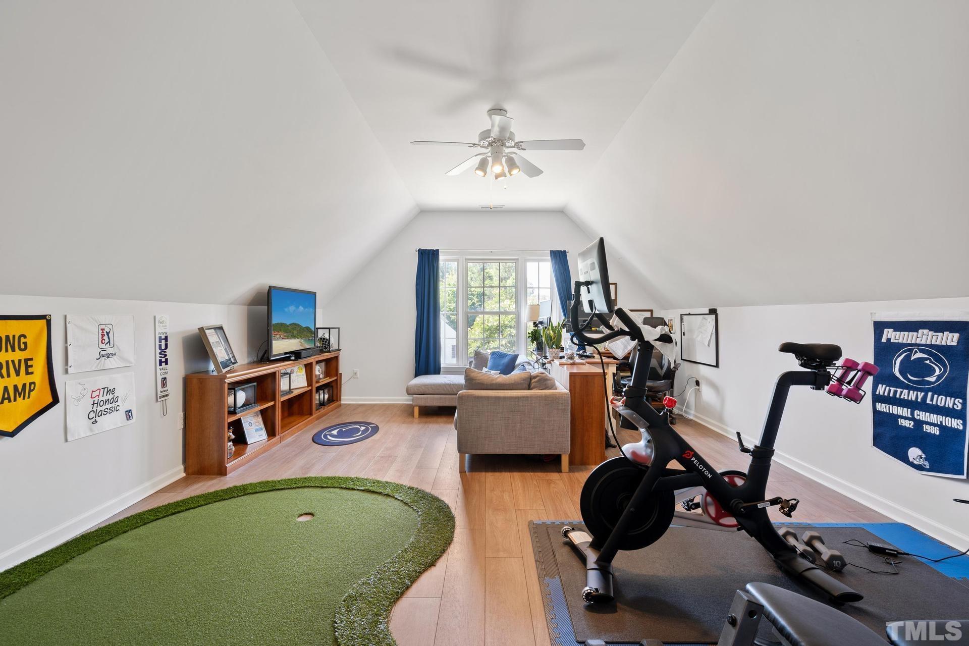 710 Martry Road Durham, NC 27713 - Photo 24 of 33 Gallery Image 24