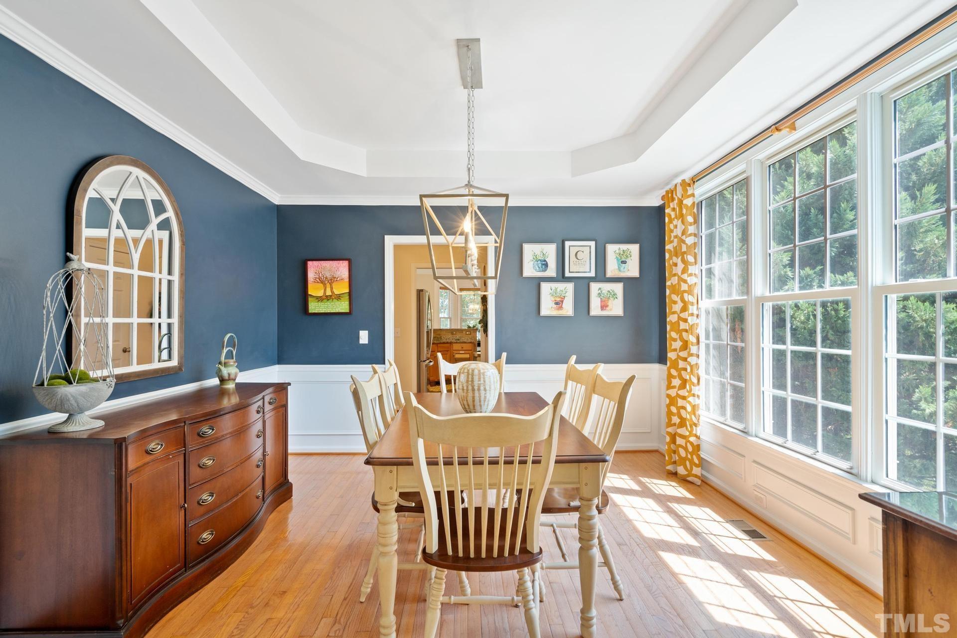710 Martry Road Durham, NC 27713 - Photo 5 of 33 Gallery Image 5