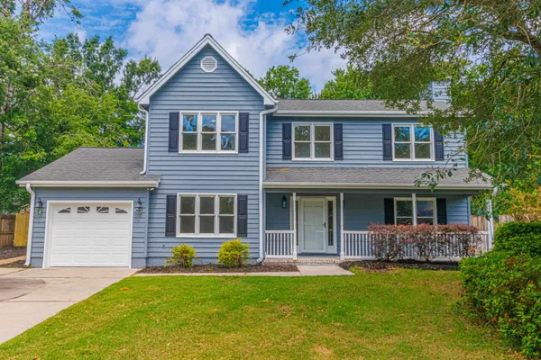 $359,900 | 204 Rice Mill Drive, Myrtle Beach, SC 29588