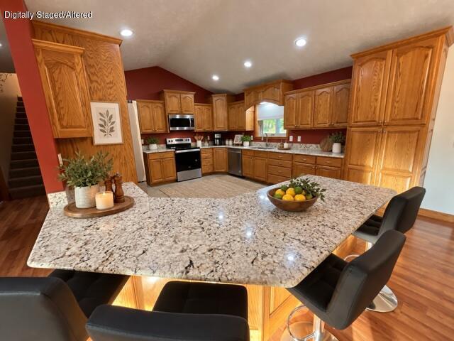 19056 County Road West Summersville, MO 65571 - Photo 13 of 83 kitchen