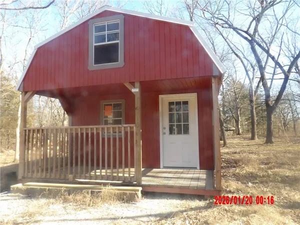 $34,900 | 294 Sugar Lake Drive, Mound City, KS 66056