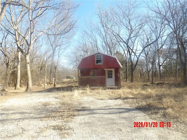 $34,900 | 294 Sugar Lake Drive, Mound City, KS 66056