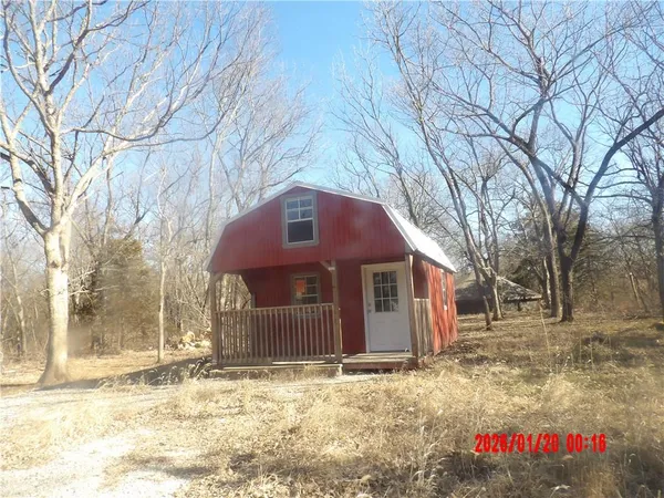 $34,900 | 294 Sugar Lake Drive, Mound City, KS 66056