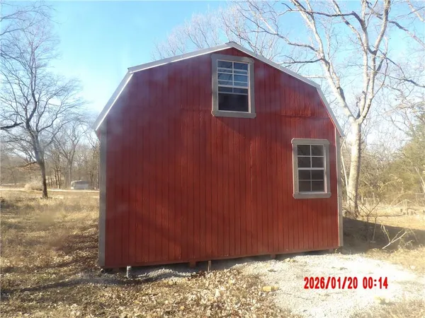 $34,900 | 294 Sugar Lake Drive, Mound City, KS 66056