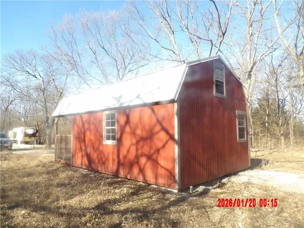 $34,900 | 294 Sugar Lake Drive, Mound City, KS 66056