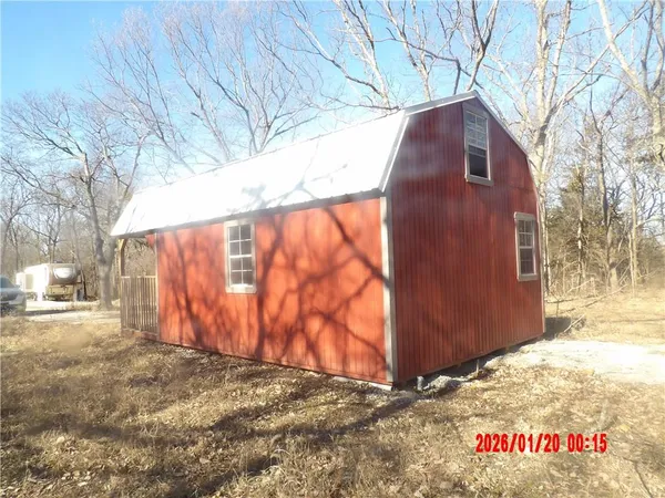 $34,900 | 294 Sugar Lake Drive, Mound City, KS 66056
