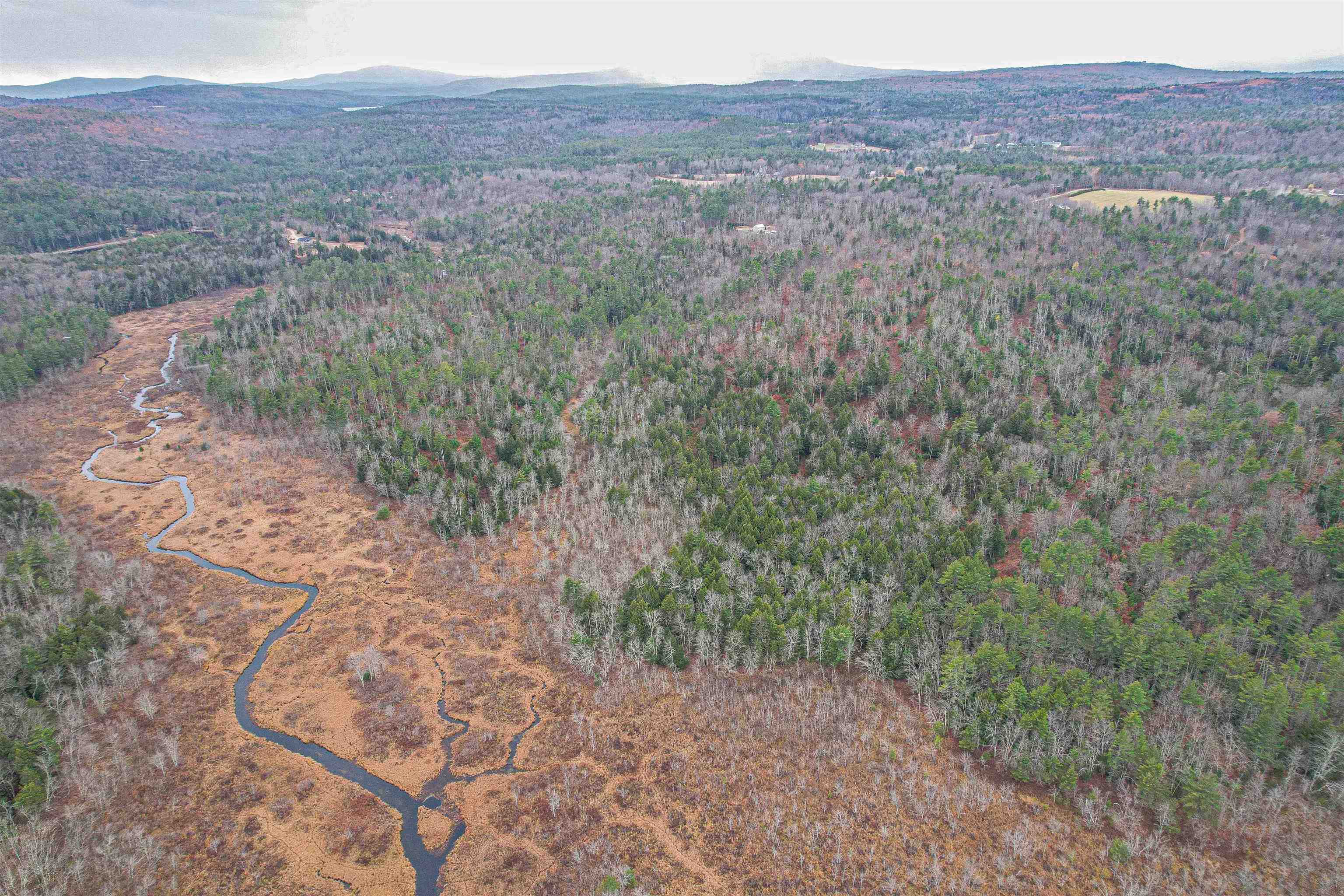 Lot 13 East Deering Road Deering, NH 03244 - Photo 5 of 8