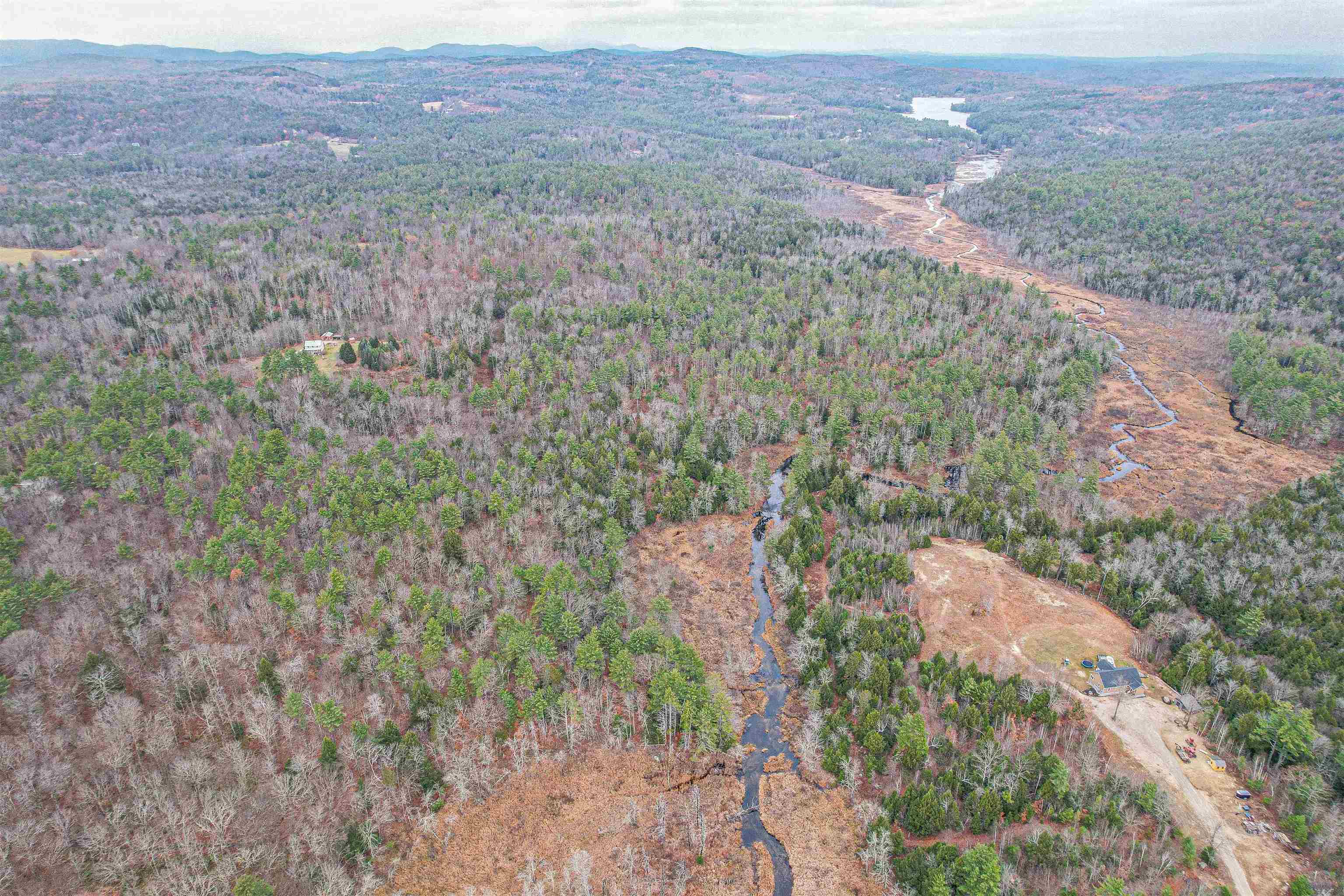 Lot 13 East Deering Road Deering, NH 03244 - Photo 6 of 8