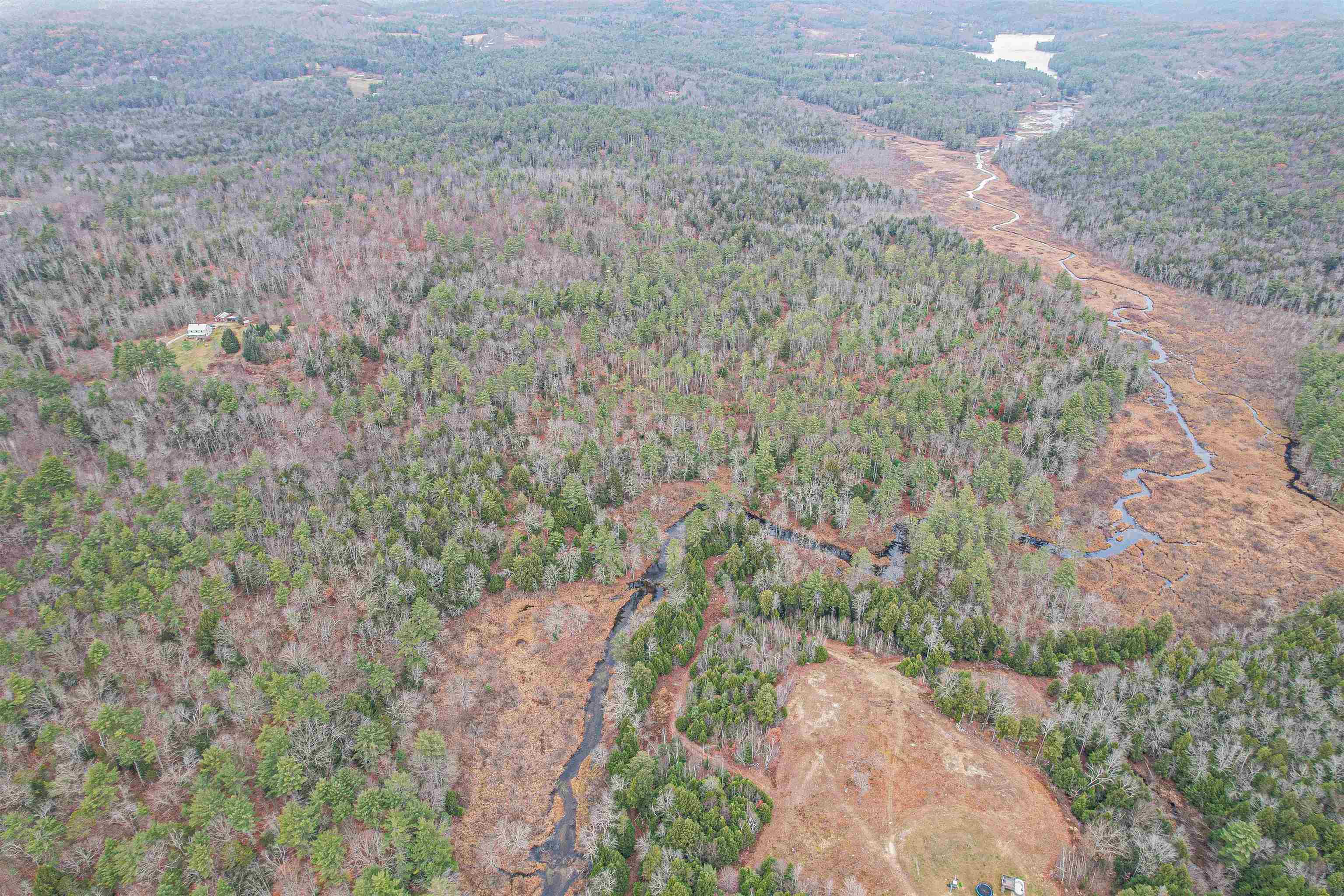Lot 13 East Deering Road Deering, NH 03244 - Photo 7 of 8